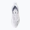 Buty do piłki ręcznej Mizuno Wave Mirage 5 white/black 5