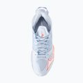 Buty do piłki ręcznej damskie Mizuno Wave Mirage 5 blue finch/white 5
