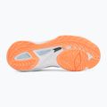 Buty do piłki ręcznej damskie Mizuno Wave Mirage 5 blue finch/white 4