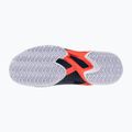 Buty do tenisa męskie Mizuno Wave Exceed Court CC beacon blue/lava orange/white 4