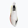 Buty do biegania damskie Mizuno Neo Vista 3 white/black/orange 5