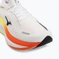 Buty do biegania damskie Mizuno Neo Vista 3 white/black/orange 7