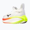 Buty do biegania damskie Mizuno Neo Vista 3 white/black/orange 4