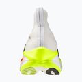 Buty do biegania damskie Mizuno Neo Vista 3 white/black/orange 5