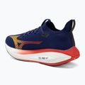 Buty do biegania męskie Mizuno Neo Vista 3 beacon blue/artisan's gold/tomato puree 3