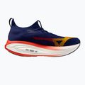 Buty do biegania męskie Mizuno Neo Vista 3 beacon blue/artisan's gold/tomato puree 2