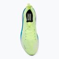 Buty do biegania męskie Mizuno Neo Vista 3 lime pulp/white/blue jewel 5