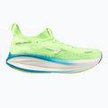 Buty do biegania męskie Mizuno Neo Vista 3 lime pulp/white/blue jewel