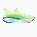 Buty do biegania męskie Mizuno Neo Vista 3 lime pulp/white/blue jewel 2