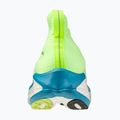 Buty do biegania męskie Mizuno Neo Vista 3 lime pulp/white/blue jewel 3