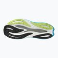 Buty do biegania męskie Mizuno Neo Vista 3 lime pulp/white/blue jewel 4