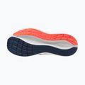 Buty do biegania męskie Mizuno Neo Cosmo 2 white/dress blues/neon flame 6