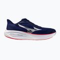 Buty do biegania męskie Mizuno Neo Cosmo 2 beacon blue/silver/tomato puree