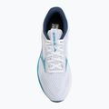 Buty do biegania męskie Mizuno Wave Rider 30 white/blue jewel/orange 5
