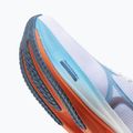 Buty do biegania męskie Mizuno Wave Rider 30 white/blue jewel/orange 6