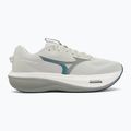 Buty do biegania męskie Mizuno Wave Rider 30 foggy dew/dark slate/white 2