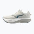 Buty do biegania męskie Mizuno Wave Rider 30 foggy dew/dark slate/white