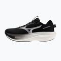 Buty do biegania męskie Mizuno Wave Rider 30 black/white