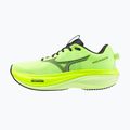 Buty do biegania męskie Mizuno Wave Rider 30 lime pulp/black oyster/gf white