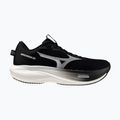 Buty do biegania męskie Mizuno Wave Rider 30 2E black/white