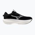Buty do biegania męskie Mizuno Wave Rider 30 2E black/white 2