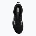 Buty do biegania męskie Mizuno Wave Rider 30 2E black/white 5