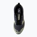 Buty do biegania męskie Mizuno Wave Rider GTX 4 sea spray/beechnut/india ink 5