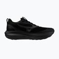 Buty do biegania męskie Mizuno Wave Rider GTX 4 Black/Black Sand