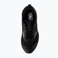 Buty do biegania męskie Mizuno Wave Rider GTX 4 Black/Black Sand 3