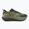 Buty do biegania męskie Mizuno Wave Rider TT 4 sea spray/beechnut/forest night 2
