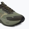 Buty do biegania męskie Mizuno Wave Rider TT 4 sea spray/beechnut/forest night 7