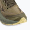 Buty do biegania męskie Mizuno Neo Daichi 10 martini olive/forest night/sea spray 7