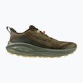 Buty do biegania męskie Mizuno Neo Daichi 10 martini olive/forest night/sea spray
