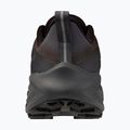 Buty do biegania męskie Mizuno Neo Daichi 10 raisin/phantom/blackened pearl 3