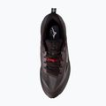 Buty do biegania męskie Mizuno Neo Daichi 10 raisin/phantom/blackened pearl 5