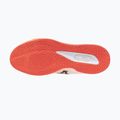 Buty do siatkówki Mizuno Wave Luminous Elite flamingo coral/carbon/white 2