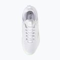 Buty do siatkówki damskie Mizuno Wave Luminous Elite white/aqua gray/ambrosia 5
