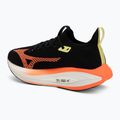 Buty do biegania męskie Mizuno Neo Vista 3 black/mirage gray/lava orange 3