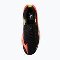Buty do biegania męskie Mizuno Neo Vista 3 black/mirage gray/lava orange 12