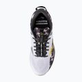 Buty do biegania męskie Mizuno Wave Rider 30 Amsterdam white/black 5