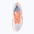 Buty do piłki ręcznej Mizuno Wave Stealth Neo 2.1 white/black/flamingo coral 5