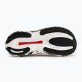 Buty do biegania męskie Mizuno Wave Rider 30 Disclosure white/black/high risk red 4