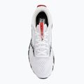 Buty do biegania męskie Mizuno Wave Rider 30 Disclosure white/black/high risk red 5