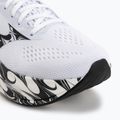 Buty do biegania męskie Mizuno Wave Rider 30 Disclosure white/black/high risk red 7