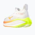 Buty do biegania damskie Mizuno Neo Vista 3 white/flamingo coral/lime pulp 4