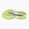 Buty do biegania damskie Mizuno Neo Vista 3 white/flamingo coral/lime pulp 6