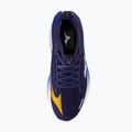 Buty do biegania damskie Mizuno Neo Vista 3 rhodonite/white/artisan's gold 5