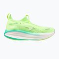 Buty do biegania damskie Mizuno Neo Vista 3 lime pulp/white/arcadia