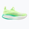 Buty do biegania damskie Mizuno Neo Vista 3 lime pulp/white/arcadia 2