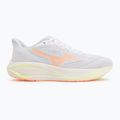 Buty do biegania damskie Mizuno Neo Cosmo 2 white/flamingo coral/lime pulp 2